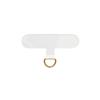Suncrest Heart Pearl Shoulder Strap iSB-STP01 view 4