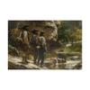 1000 Piece Frontier Explorers History Great Jigsaw Puzzles for Adults Puzzles for Adults Toys Gift Family Decoration Puzzles view 1