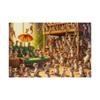 1000 Piece Gecko Party Time! Gift Great Jigsaw Puzzles for Adults Puzzles for Adults Toys Gift Family Decoration Puzzles view 1