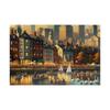 1000 Piece Boston Massachusetts Great Jigsaw Puzzles for Adults Puzzles for Adults Toys Gift Family Decoration Puzzles view 1