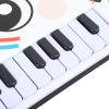 Bnineteenteam Electronic Piano Toy, Children Animal Piano Toy Music Piano Toy for Kids, Music Education Interactive Cartoon Animal Design view 4
