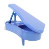 Bnineteenteam Mini Piano Toy, 23 Key Kids Mini Musical Toy Keyboard Piano Toy with 3 Instrument Sounds, Microphone, Record Function, for Children, Musical Education view 4