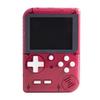 Retro Mini Game Machine with 400 Classical FC Games Handheld Game Console 2.8-Inch Color Screen Support for TV Output , Presents Birthday for Kids, Adults (Red) view 1