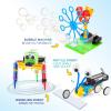 11 Set STEM Science Kit for Kids Ages 8-14 | Engineering & Physics Robot Building Science Experiments | Robotics STEM Toys for Ages 8-13 Year Olds Boys & Girls view 3