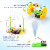 11 Set STEM Science Kit for Kids Ages 8-14 | Engineering & Physics Robot Building Science Experiments | Robotics STEM Toys for Ages 8-13 Year Olds Boys & Girls view 4
