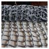 20x20 Cm Grid Playground Climbing Net for Decorative Protection Playing Safety Net Outdoor Backyard Treehouse Garden Climbing Rope Cargo Net(Size:13 * 16.4ft) view 2
