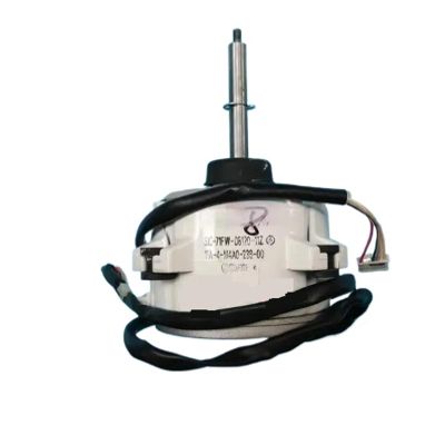 DC Motor Fan SIC-71FW-D8120-11Z 1FA-4-M4A0-238-00 1FA-4-M4A0-104-00 SIC-71FW-D490-1 SIC-71FW-D8120-4 1FA-4-M4A0-152-00(1FA-4-M4A0-104-00)