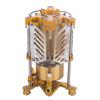 BrickCraftWorks Steam Engine Model for Adults, Watt Steam Engine Scientific Educational Model Toys Steam Pump with Boiler Generator view 2