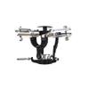 STASRC 3 Blades Main Rotor Head for 4mm Main Shaft RC Helicopter DIY Parts view 2