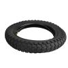 12x2.4 Children's Stroller Off-road Tires Unicycle 12 Inch Rubber Inflatable Wheels 12x2.4 Inner and Outer Tires 64-203 view 2