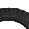 12x2.4 Children's Stroller Off-road Tires Unicycle 12 Inch Rubber Inflatable Wheels 12x2.4 Inner and Outer Tires 64-203 view 3