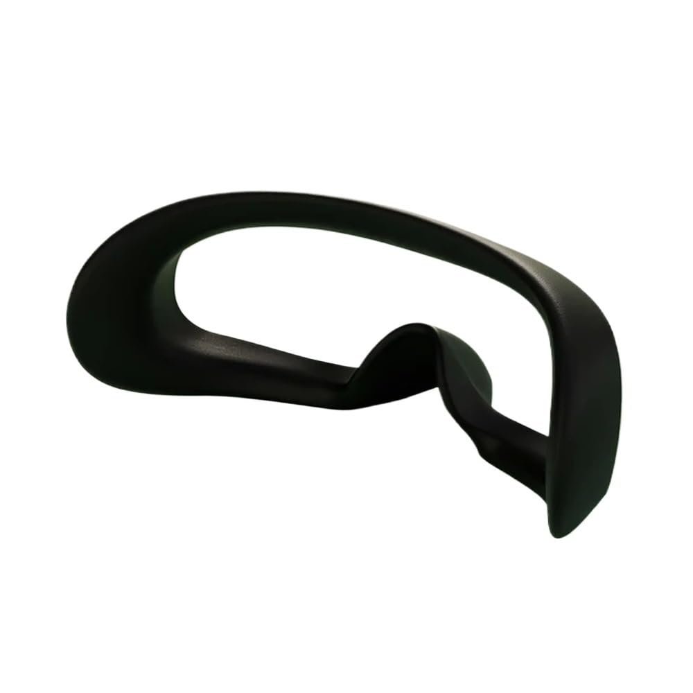 CUIPPWRJ Walksnail Avatar HD Goggles X Replacement Upgrade Small Foam Patch V2 Compatible DIY Parts(Patch Antenna V2)