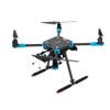 CUIPPWRJ X500 V2 Frame Compatible with 500mm Wheelbase Carbon Fiber Frame 2216 KV920 Motor 20A ESC 1045 XT30 XT60 PDB Combo(X500 V2 ARF Kit) view 1