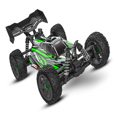 Traxxas Jato 4X4 BL-2s