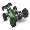 Traxxas Jato 4X4 BL-2s view 1