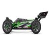 Traxxas Jato 4X4 BL-2s view 3