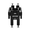 BEAXTURBO Racing Upgrade Parts CNC Aluminum #7075 Servo Mount for Losi 8IGHT-X Super Lasernut 1/6 8S (Black) view 3