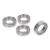 20Pcs Ball Bearing Set BE001 BE002 BE003 for JLB Racing Cheetah 11101 21101 J3 Speed 1/10 RC Car Spare Upgrade Parts view 4