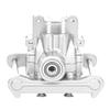 BEAXTURBO Racing Upgrade Parts CNC Aluminum #7075 Rear Gear Box Set for Losi 8IGHT-X Super Lasernut 1/6 8S (Silver) view 4