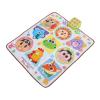 ZJchao Kid Dance Mat Multi Modes Electronic Musical Dance Pad Boys Girls Home Fun Holiday Party view 3