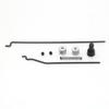 Spare Accessories Throttle/Brake Assembly for 1/10 RC Model Nitro on Road Cars Sonic PACESETTER view 2