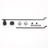 Spare Accessories Throttle/Brake Assembly for 1/10 RC Model Nitro on Road Cars Sonic PACESETTER view 4