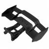 Tail Wing Set for HBX HAIBOXING 901 901A 1/12 RC Car Upgrades Parts Spare Accessories view 1