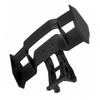 Tail Wing Set for HBX HAIBOXING 901 901A 1/12 RC Car Upgrades Parts Spare Accessories view 3