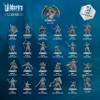 Classic Heroes - Mercenary Guild - 51 Paintable Characters for DND Miniatures Bulk I 28mm Dungeons Dragons D&D Miniatures I DND Minis D&D Figures Dungeons Dragons Figures Pathfinder Compatible view 3