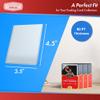 (20) Cardboard Gold - 80pt Top Loaders for Cards - Premium 3x4 Inch Trading Card Toploaders - Protect Your Sports Cards with These Crystal Clear Hard Plastic Sleeves Protectors - 25 Count Packs. view 2
