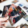 (4) Cardboard Gold - 80pt Top Loaders for Cards - Premium 3x4 Inch Trading Card Toploaders - Protect Your Sports Cards with These Crystal Clear Hard Plastic Sleeves Protectors - 25 Count Packs view 4