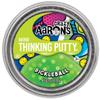 Crazy Aaron's Pickleball Thinking Putty, Individual Single Mini Putty Tin view 3