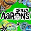 Crazy Aaron's Pickleball Thinking Putty, Individual Single Mini Putty Tin view 4