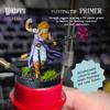Classic Heroes - Mercenary Band II - 26 Paintable Characters for DND Miniatures Bulk I 28mm Dungeons Dragons D&D Miniatures I DND Minis D&D Figures Dungeons Dragons Figures Pathfinder Compatible view 4