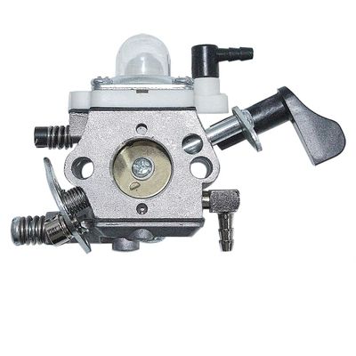 Carburetor Kit Compatible With CY 5B SS 5T Models WT 997 668 G230RC G260RC G270RC Compatible With 23-30.5CC Engines