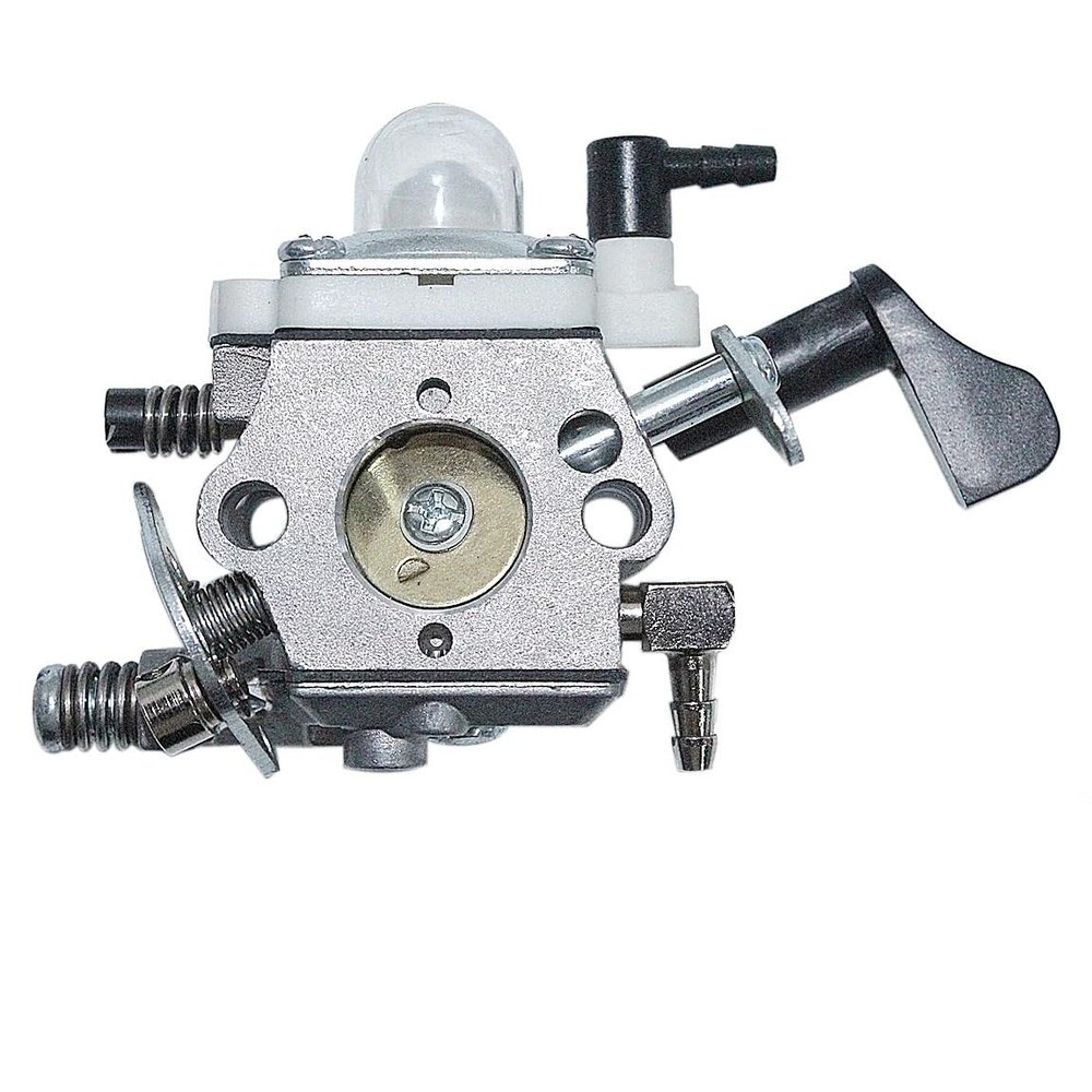 Carburetor Kit Compatible With CY 5B SS 5T Models WT 997 668 G230RC G260RC G270RC Compatible With 23-30.5CC Engines