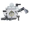 Carburetor Kit Compatible With CY 5B SS 5T Models WT 997 668 G230RC G260RC G270RC Compatible With 23-30.5CC Engines view 1