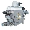 Carburetor Kit Compatible With CY 5B SS 5T Models WT 997 668 G230RC G260RC G270RC Compatible With 23-30.5CC Engines view 3