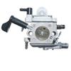 Carburetor Kit Compatible With CY 5B SS 5T Models WT 997 668 G230RC G260RC G270RC Compatible With 23-30.5CC Engines view 4