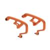 ABZEKH Drone Accessories for Drone Anti-Collision Bar for DJI Avata 2 for Gimbal Camera Bumper Protector Aluminum Alloy Bumper Bar for Avata 2 Accessories(Anti-Collision Bar) view 1