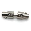 Metal Drive Shaft Transmission Parts Compatible with FT012 Compatible 2.4G Brushless RC Boat Spare Accessories view 4