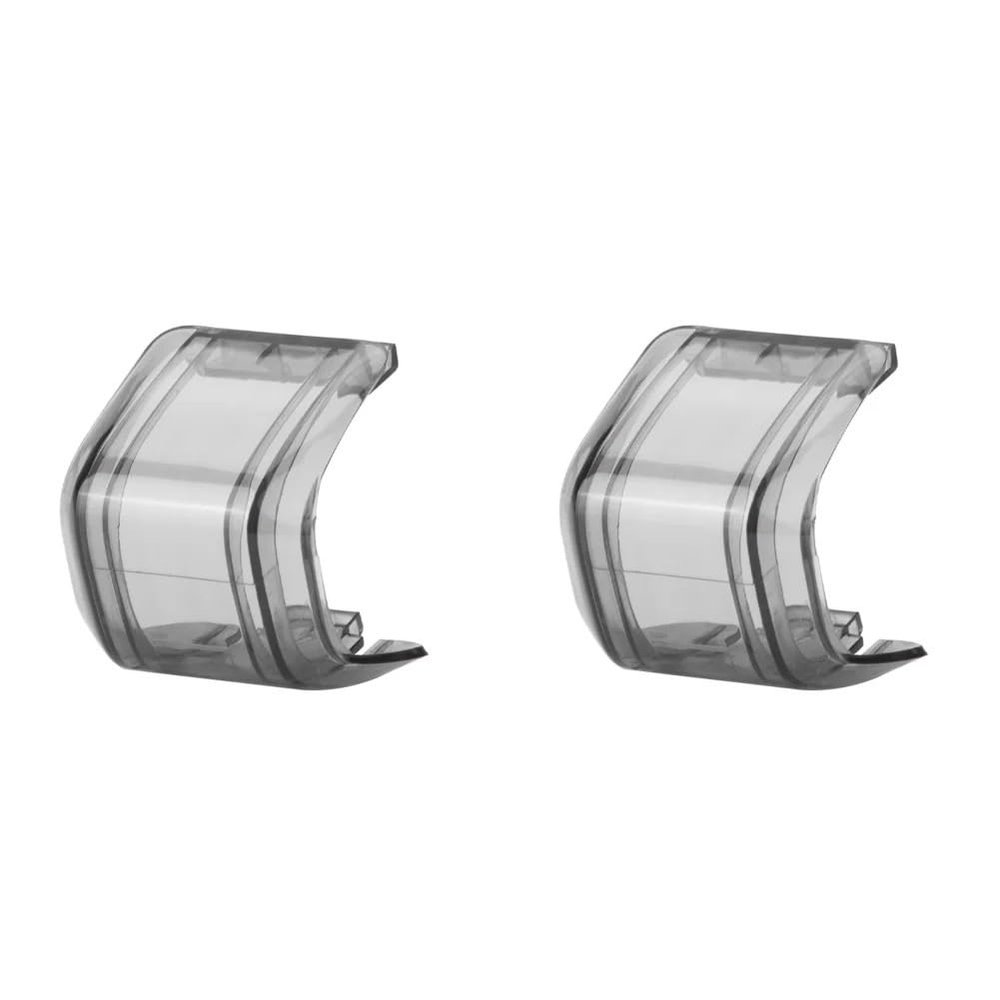 ABZEKH Drone Accessories for Lens Protective Cap Anti-Collision for Camera Guard Len Cap Anti-Scratch for Gimbal Protector Guard for DJI Avata 2 Drone Accessories(2PCS)