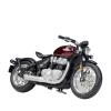 1:18 Alloy Diecast Sport Model Motor Bisa Diterapkan Shork Absorber view 1