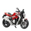 1:18 Alloy Diecast Sport Model Motor Bisa Diterapkan Shork Absorber view 2