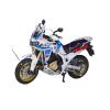 1:18 Alloy Diecast Sport Model Motor Bisa Diterapkan Shork Absorber view 4