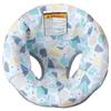 Time Followers Cushions for Baby Activity Center (White) view 1