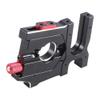 DUHWQ Metal Sliding Motor Mount Suitable Compatible with 1/8 and 1/7 Scale RC Cars view 4