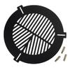 Acrylic Line Mask Astronomical Telescope Focusing-mask with Different Fixed Diameter(230mm(228-273)) view 1