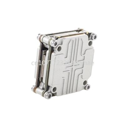 CUIPPWRJ Definition Transmitter 25mW 200mW 500mW 700mW Compatible with F3 F4 F7 FC Caddx Vista Polar Air VTX 4KM 28ms 5.8GHz
