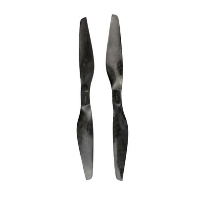 1Pair 3K Carbon Fiber Propellers Multicopter Quadcopter CW CCW Compatible With JMT 1655 1755 1855 2265 2055(2055)